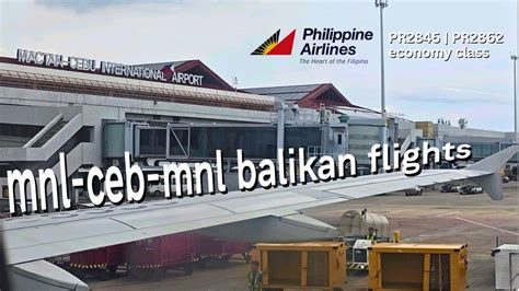 ceb mnl pal